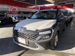 هیوندای کۆنا